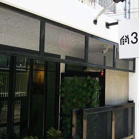 בנגקוק 398 Hostel מראה חיצוני תמונה
