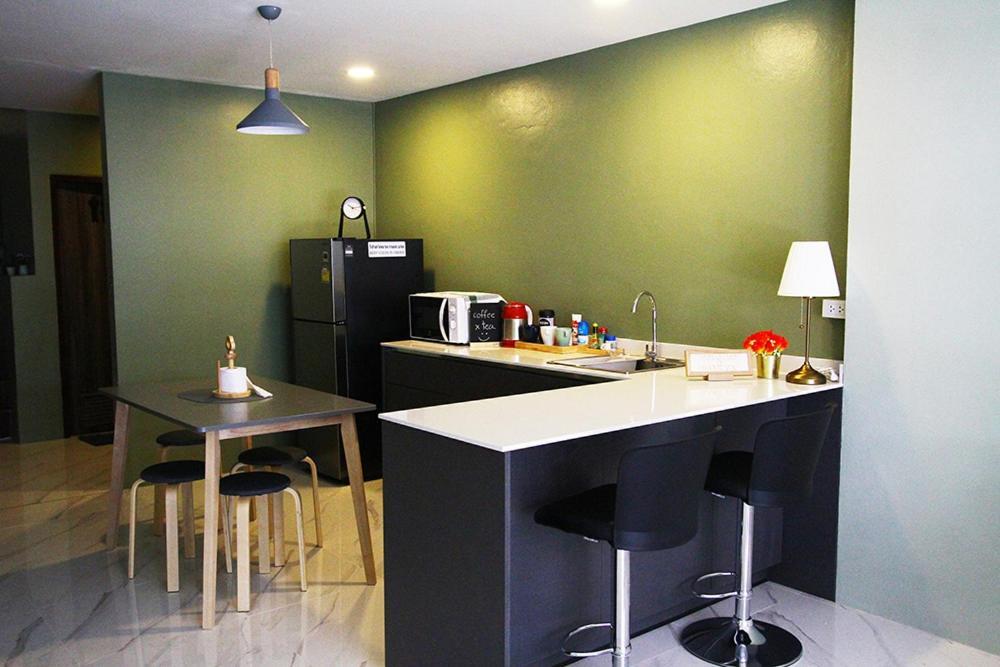 בנגקוק 398 Hostel מראה חיצוני תמונה
