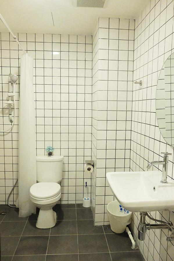 בנגקוק 398 Hostel מראה חיצוני תמונה