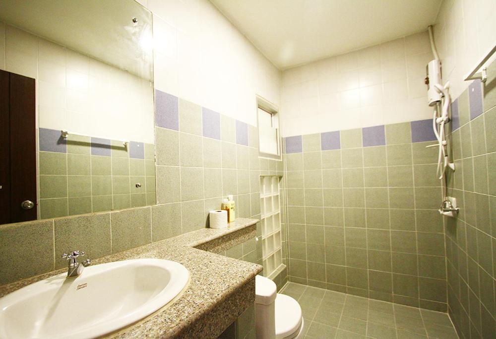 בנגקוק 398 Hostel מראה חיצוני תמונה